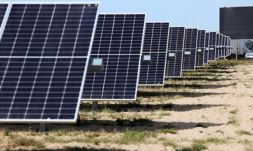 Regiões de Leiria, Coimbra e Beira Baixa exigem cancelamento de central fotovoltaica no Cabril
