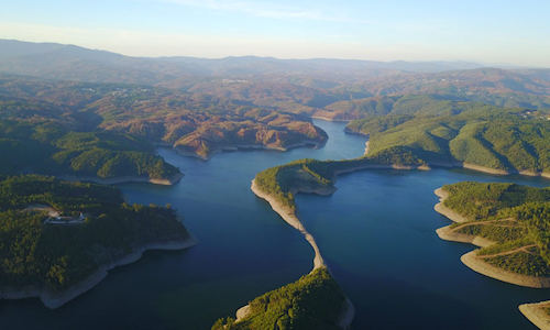 Possible negative impact on waterbodies